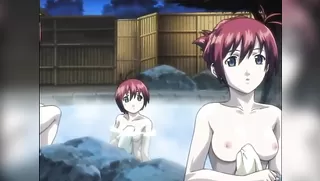 Kaette kita Court no Naka no Tenshi-tachi - Ep.1