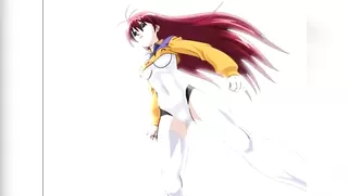 Kaette kita Court no Naka no Tenshi-tachi - Ep.2