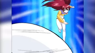 Kaette kita Court no Naka no Tenshi-tachi - Ep.2