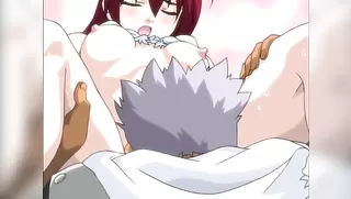 Kaette kita Court no Naka no Tenshi-tachi - Ep.2