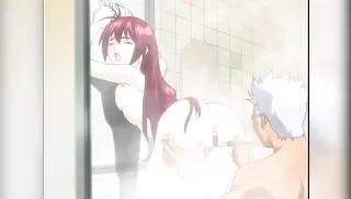 Kaette kita Court no Naka no Tenshi-tachi - Ep.2