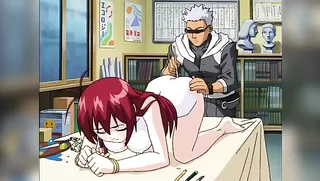 Kaette kita Court no Naka no Tenshi-tachi - Ep.2