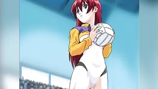 Kaette kita Court no Naka no Tenshi-tachi - Ep.2