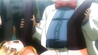 Midnight Sleazy Train Track 2 - Ep.3