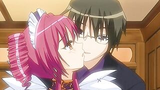 Teach Me Please! ~Maid Reeducation~ - Ep.1