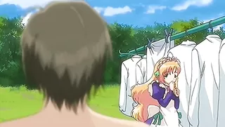 Teach Me Please! ~Maid Reeducation~ - Ep.1