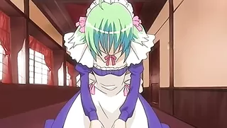 Teach Me Please! ~Maid Reeducation~ - Ep.1