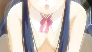 Teach Me Please! ~Maid Reeducation~ - Ep.1