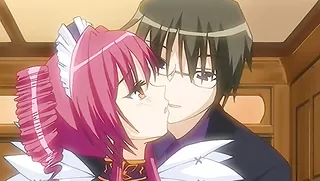 Teach Me Please! ~Maid Reeducation~ - Ep.1