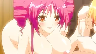 Teach Me Please! ~Maid Reeducation~ -Ep.2