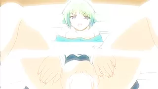 Teach Me Please! ~Maid Reeducation~ -Ep.2