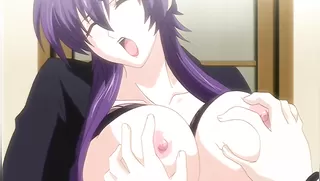 Saimin Jutsu The Animation 2nd - Ep.1