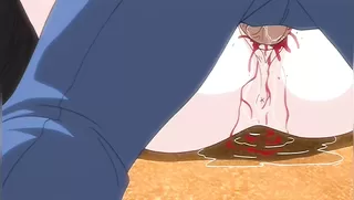 Saimin Jutsu The Animation 2nd - Ep.2