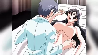 Chinetsu Karte: The Devilish Cherry - Ep.1