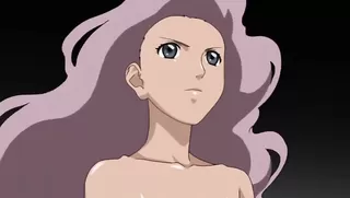 Onmyouji Ayakashi no Megami: Inran Jubaku - Ep.1