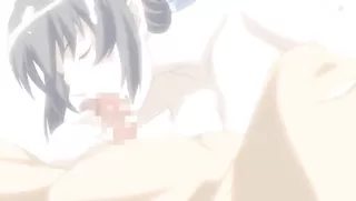 Onmyouji Ayakashi no Megami: Inran Jubaku - Ep.1