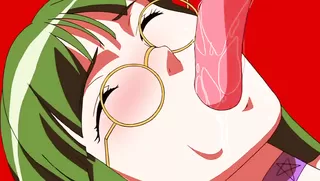 Onmyouji Ayakashi no Megami: Inran Jubaku - Ep.1