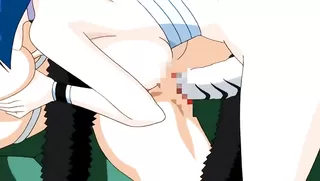 Onmyouji Ayakashi no Megami: Inran Jubaku - Ep.2