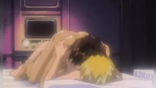 Toshin Toshi 2 - Ep.1