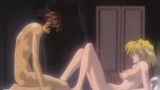 Toshin Toshi 2 - Ep.1