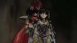 Toshin Toshi 2 - Ep.2