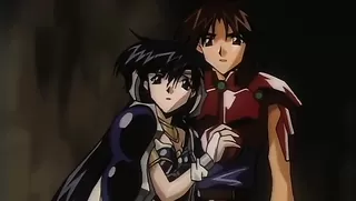 Toshin Toshi 2 - Ep.2