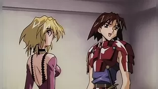 Toshin Toshi 2 - Ep.2