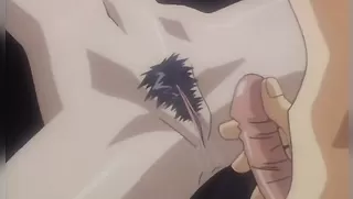 Toshin Toshi 2 - Ep.2