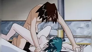 Toshin Toshi 2 - Ep.3