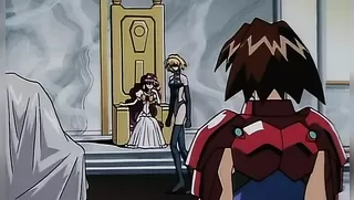 Toshin Toshi 2 - Ep.3