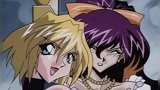 Toshin Toshi 2 - Ep.3