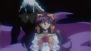 Toshin Toshi 2 - Ep.3