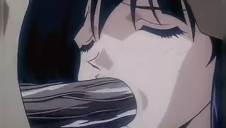 Toshin Toshi 2 - Ep.3