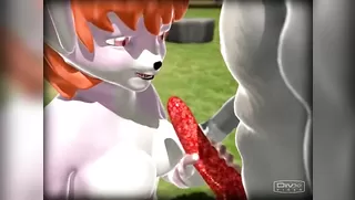 Love Furries