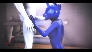 Luna x Shining