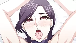 Ano Ko no Kawari ni Suki na Dake - Ep.1