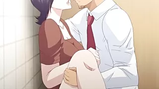 Ano Ko no Kawari ni Suki na Dake - Ep.2