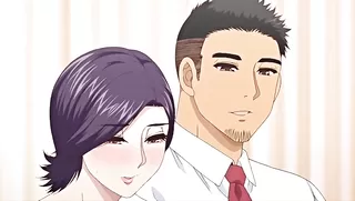 Ano Ko no Kawari ni Suki na Dake - Ep.2