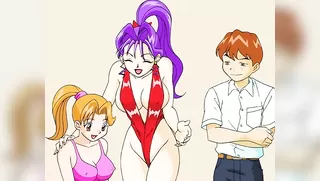 Prima Donna Mai