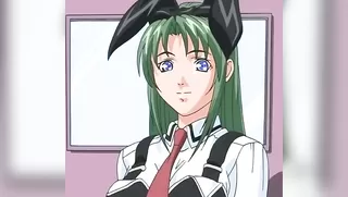 Future Funk Hentai AMV - Ep.2