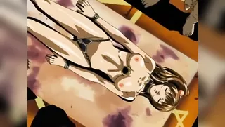 Future Funk Hentai AMV - Ep.2