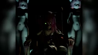 Mitsuki Toyohara project