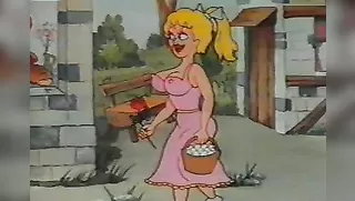 ELENA AND YOUNG JERKIN BOYS