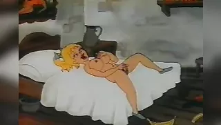 ELENA AND YOUNG JERKIN BOYS