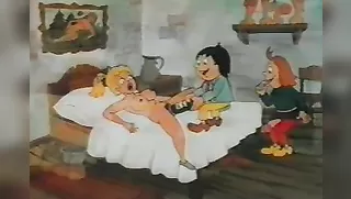 ELENA AND YOUNG JERKIN BOYS