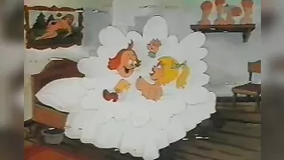 ELENA AND YOUNG JERKIN BOYS