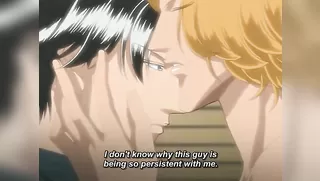 Haru wo Daiteita - Ep.1