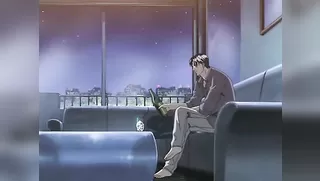 Haru wo Daiteita - Ep.1