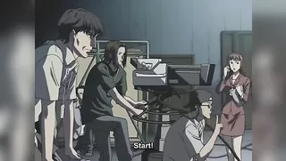 Haru wo Daiteita - Ep.1