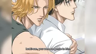 Haru wo Daiteita - Ep.1